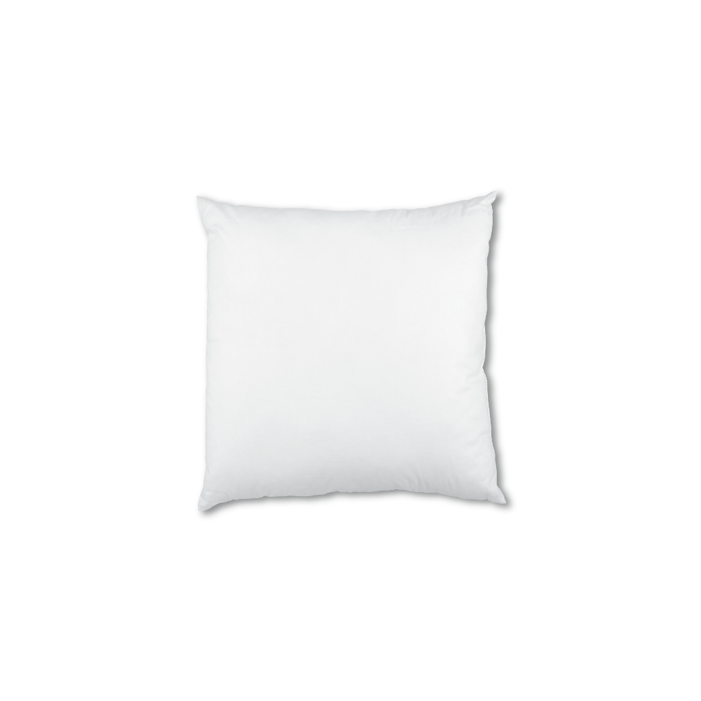 Twin Pack 40x40cm Aus Made Hotel Cushion Inserts Premium Memory Resistant Filling Twin Pack 40x40cm Aus Made Hotel Cushion Inserts Premium Memory Resistant Filling