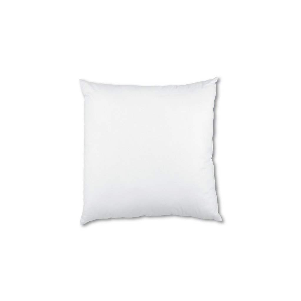 Twin Pack 45x45cm Aus Made Hotel Cushion Inserts Premium Memory Resistant Filling Twin Pack 45x45cm Aus Made Hotel Cushion Inserts Premium Memory Resistant Filling
