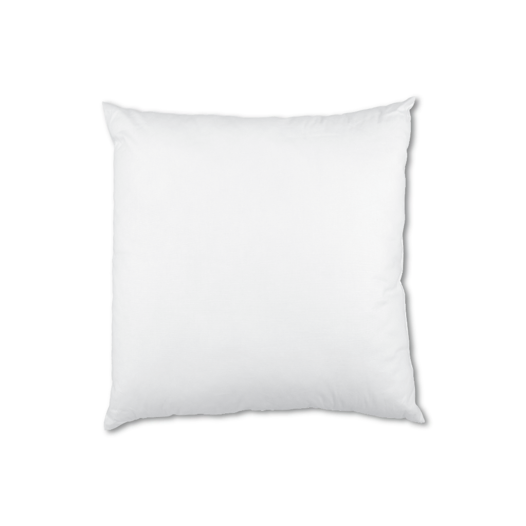 Twin Pack 65x65cm Aus Made Hotel Cushion Inserts Premium Memory Resistant Filling Twin Pack 65x65cm Aus Made Hotel Cushion Inserts Premium Memory Resistant Filling