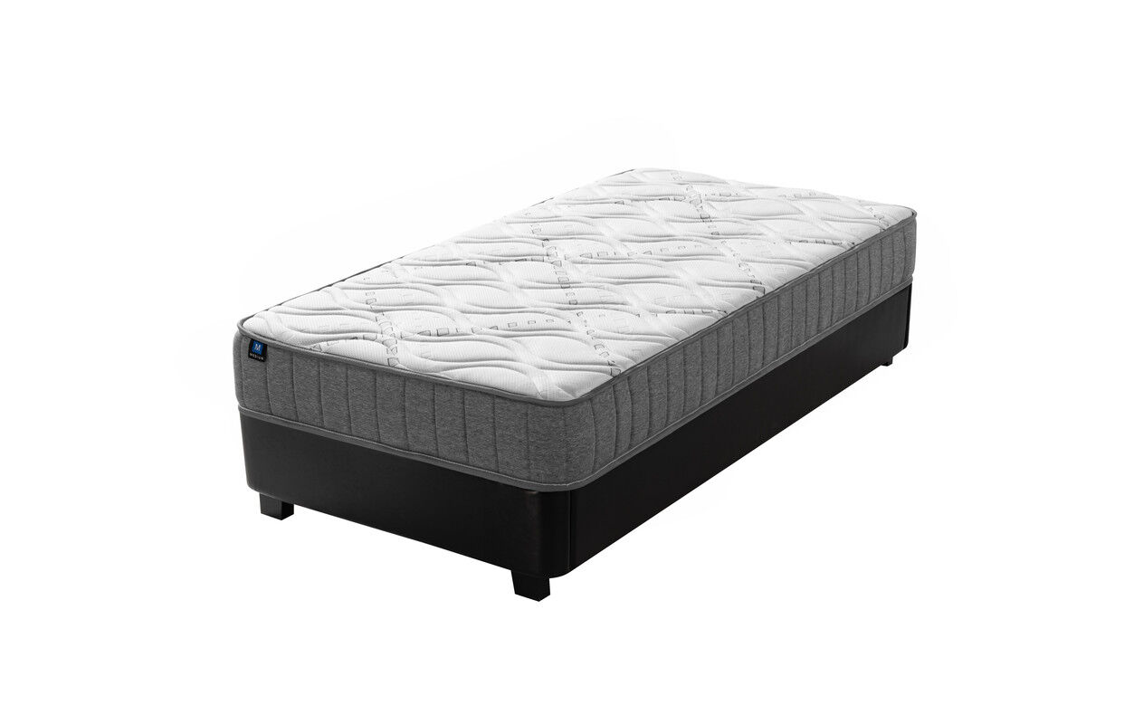 Easeful Eco Spay Foam Pocket Spring 20CM Double Hybrid Mattress Easeful Eco Spay Foam Pocket Spring 20CM Double Hybrid Mattress