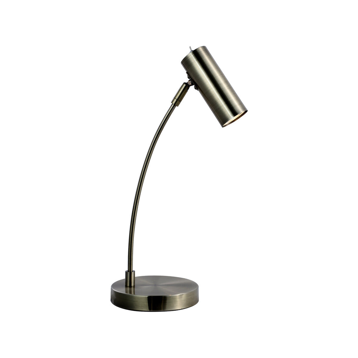 Sarla Table Lamp - Antique Brass Sarla Table Lamp - Antique Brass