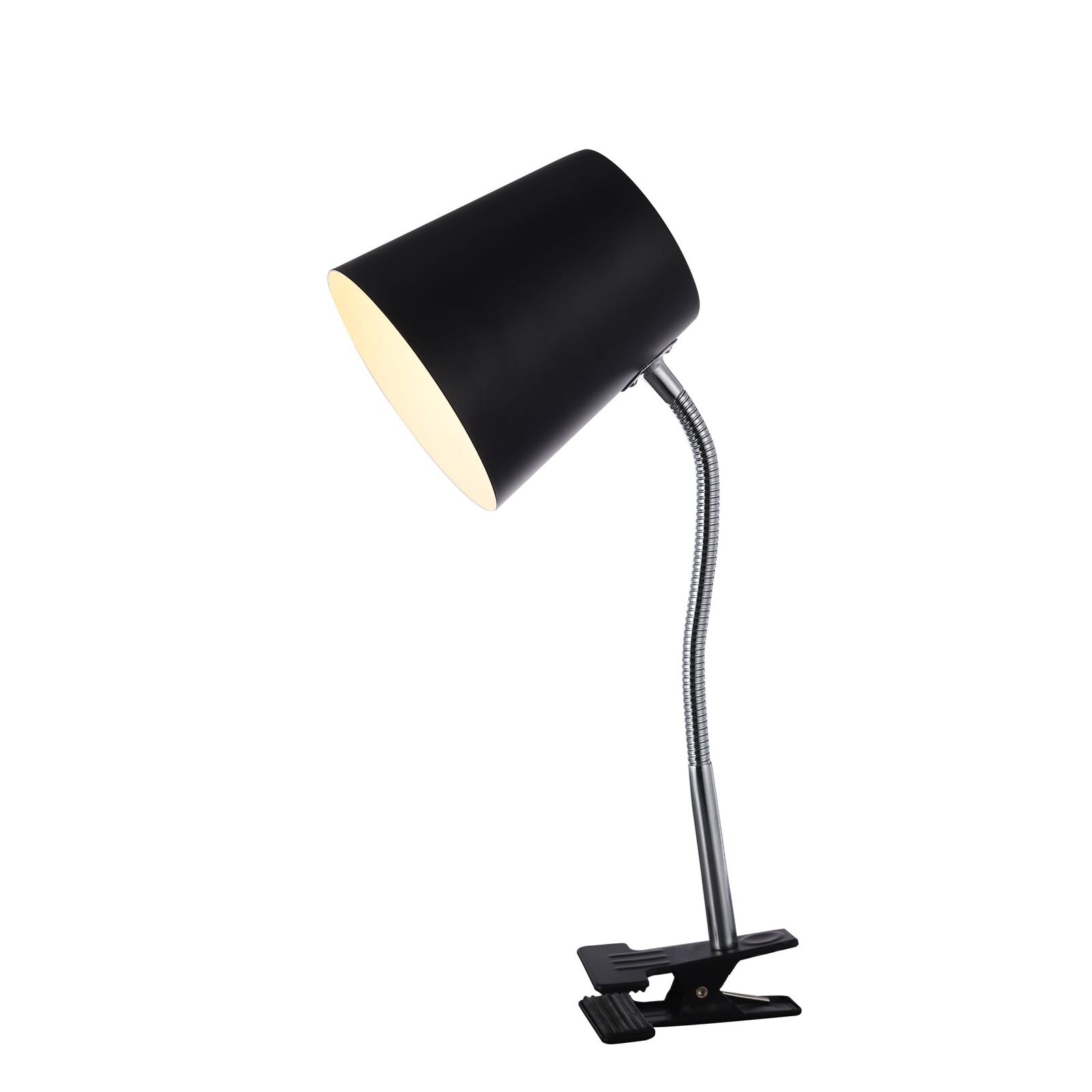 Ellie Table Lamp - Black Ellie Table Lamp - Black