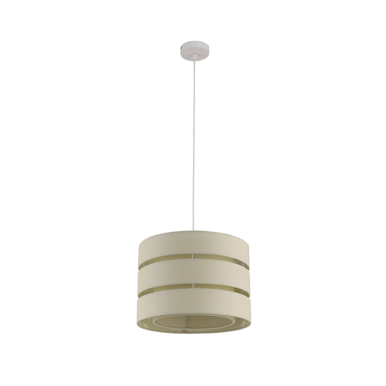 Trio Pendant Light - Grey Trio Pendant Light - Grey