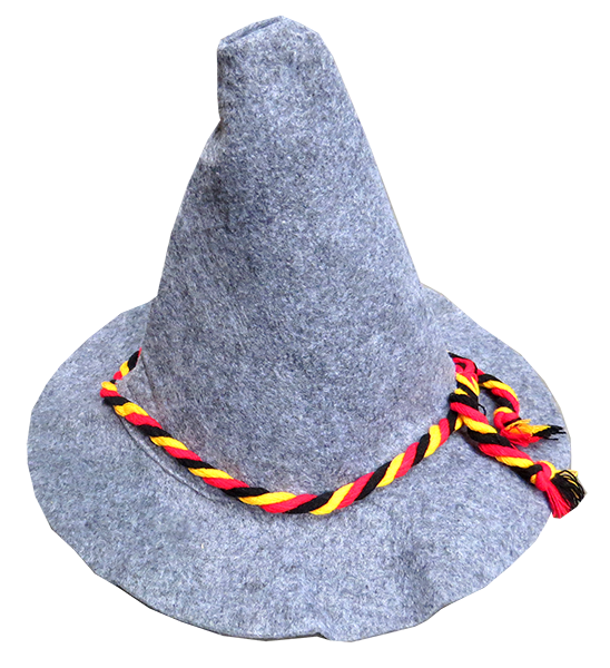 Adult Bavarian Beer Hat Oktoberfest German Octoberfest Costume Wizard Adult Bavarian Beer Hat Oktoberfest German Octoberfest Costume Wizard