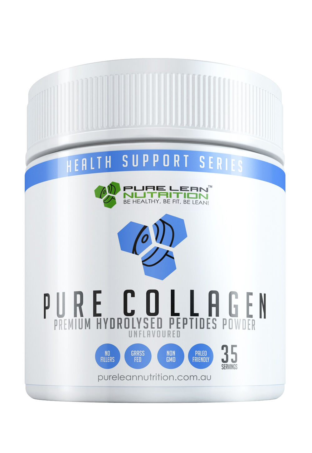 840g Premium Hydrolysed Collagen Peptides Powder Hair Skin Nail Health Grass Fed 840g Premium Hydrolysed Collagen Peptides Powder Hair Skin Nail Health Grass Fed