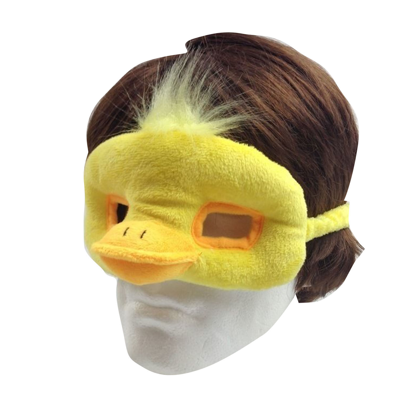 ANIMAL EYE MASK Head Face Halloween Costume Party Prop Novelty Toy Fancy Dress ANIMAL EYE MASK Head Face Halloween Costume Party Prop Novelty Toy Fancy Dress