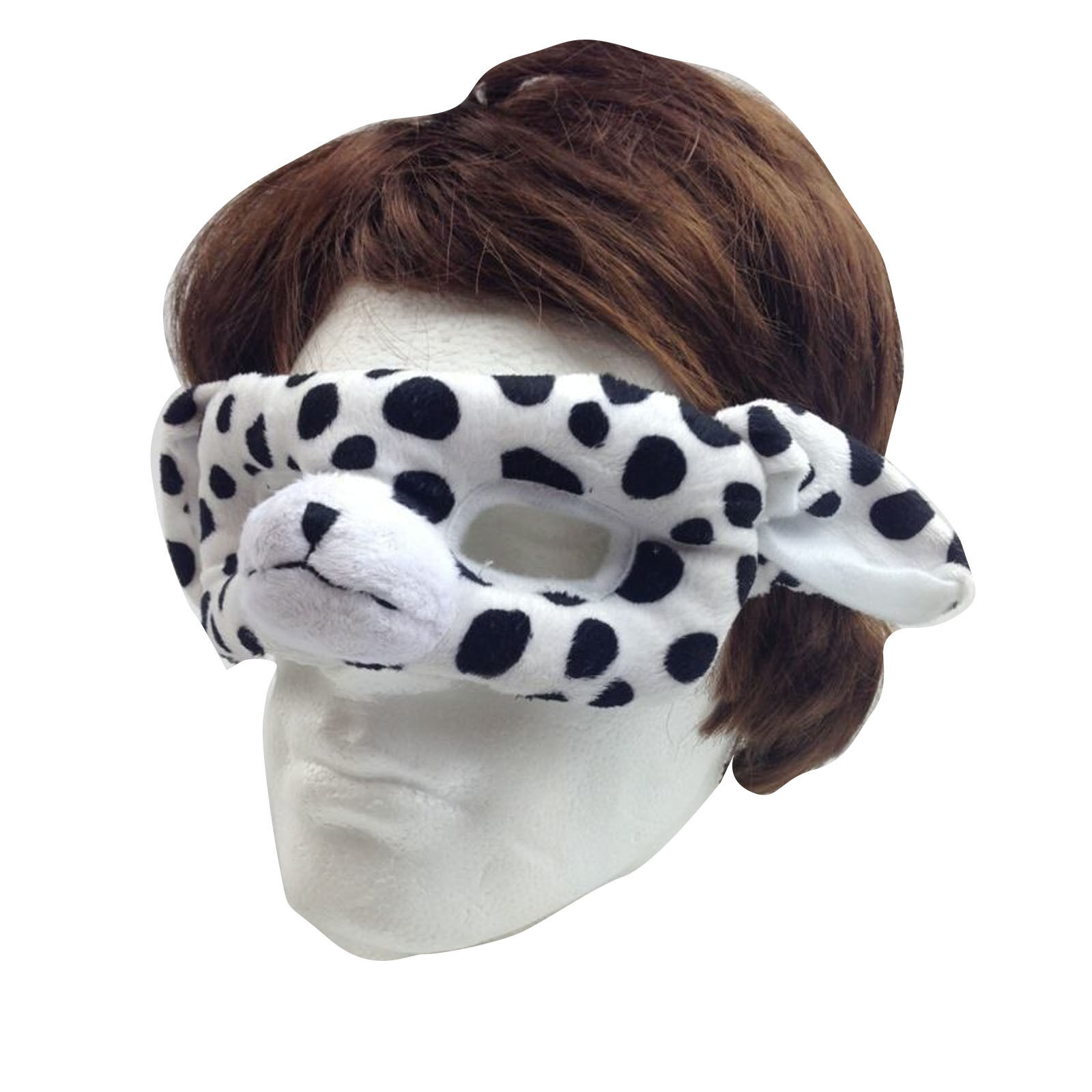 ANIMAL EYE MASK Head Face Halloween Costume Party Prop Novelty Toy Fancy Dress ANIMAL EYE MASK Head Face Halloween Costume Party Prop Novelty Toy Fancy Dress