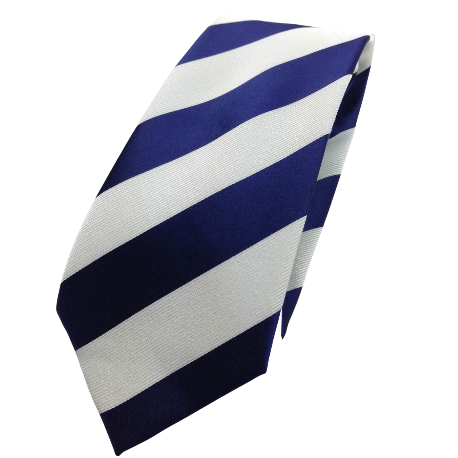 AFL Footy Neck Tie Football Club Wedding Aussie Rules - Carlton Blues AFL Footy Neck Tie Football Club Wedding Aussie Rules - Carlton Blues