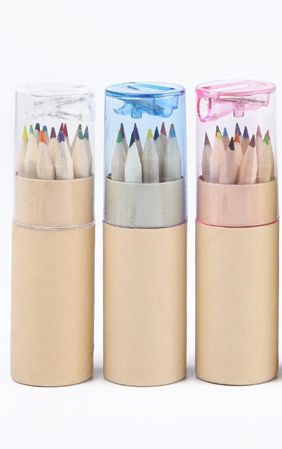 18pcs Mini Colour Pencils Junior Artist Coloured Pencils Kids Drawing Pencil 18pcs Mini Colour Pencils Junior Artist Coloured Pencils Kids Drawing Pencil
