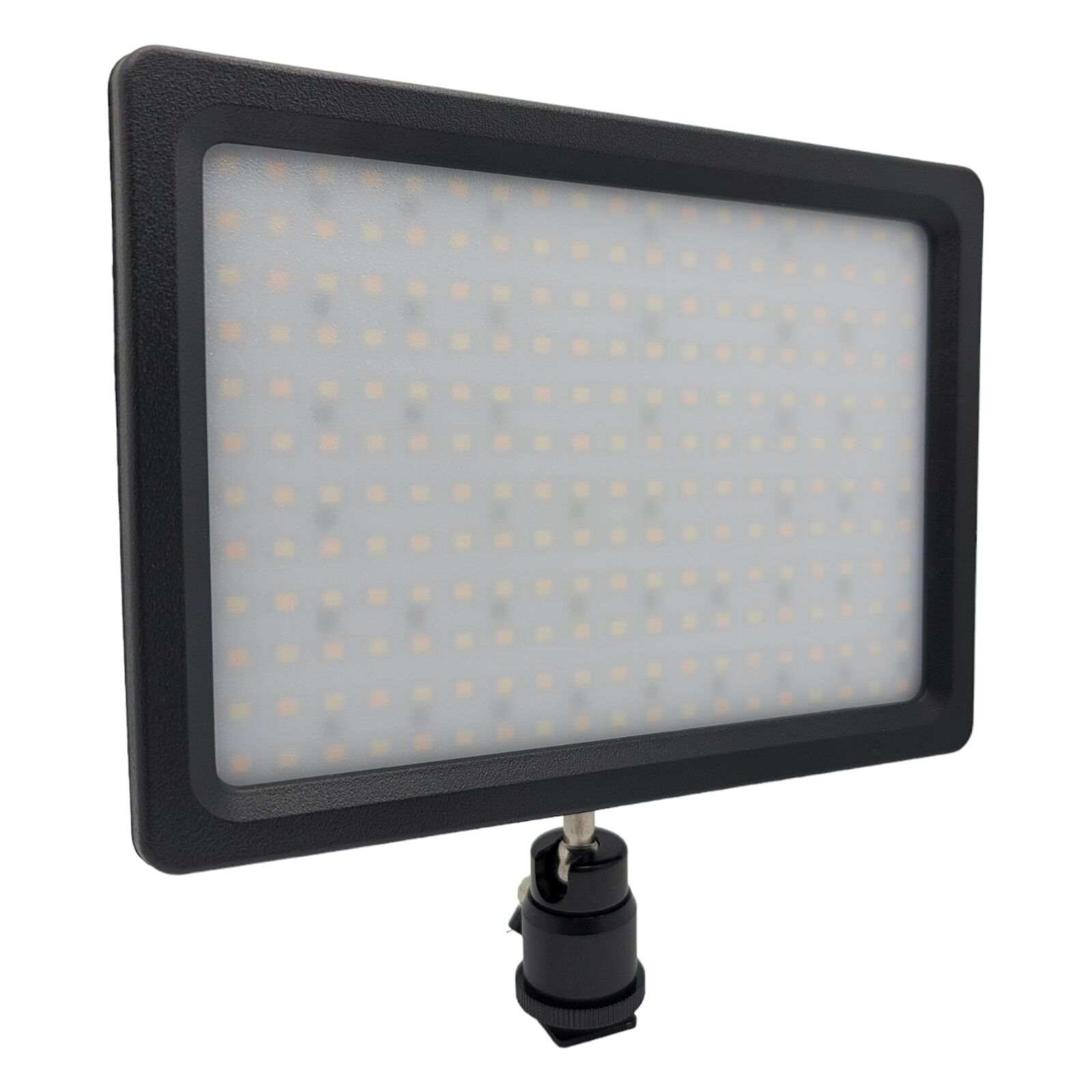 112 LED Light Pad Bi-Colour 3200-5600K Video light 112 LED Light Pad Bi-Colour 3200-5600K Video light