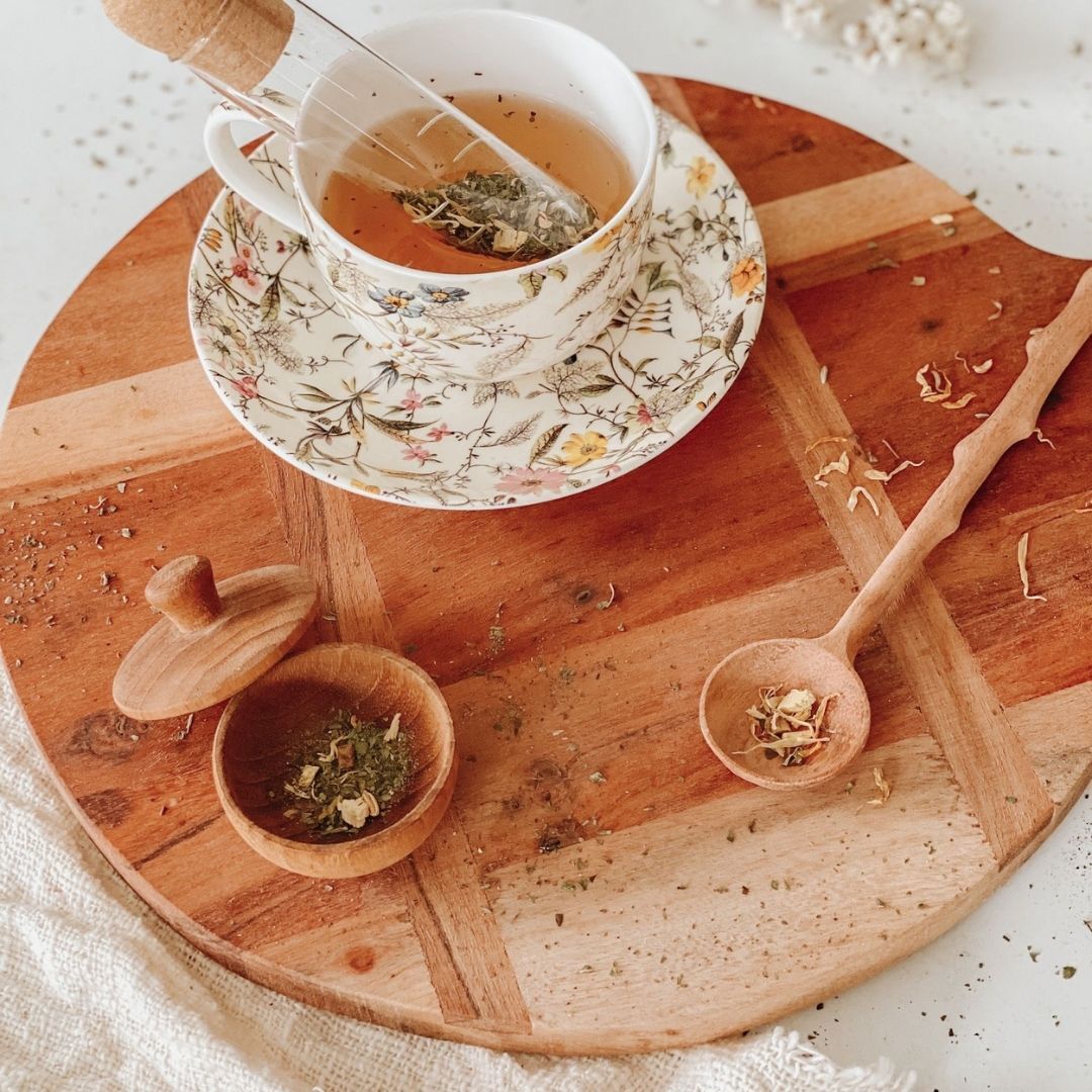 Tea Infusing Wand Tea Infusing Wand