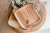 Square Dinner Plate Set of 2 Square Dinner Plate Set of 2