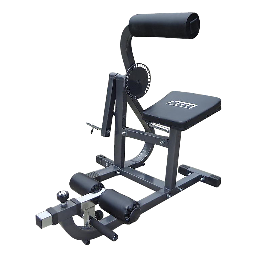 Ab Back Crunch Abdominal Machine Ab Back Crunch Abdominal Machine