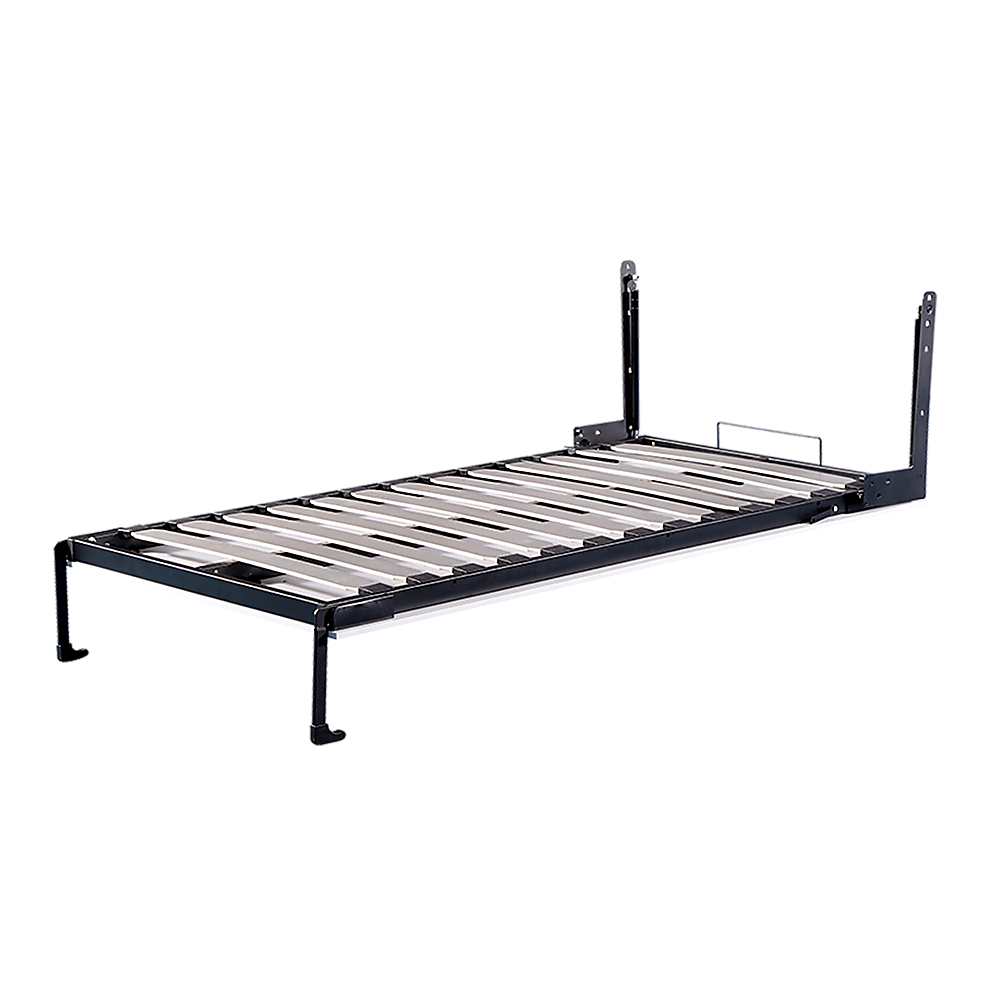 Single Size Wall Bed Mechanism Hardware Kit Diamond Edition Single Size Wall Bed Mechanism Hardware Kit Diamond Edition