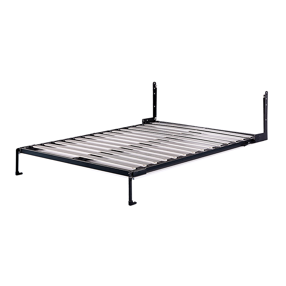 Duval Queen Size Wall Bed Mechanism Hardware Kit Diamond Edition Duval Queen Size Wall Bed Mechanism Hardware Kit Diamond Edition