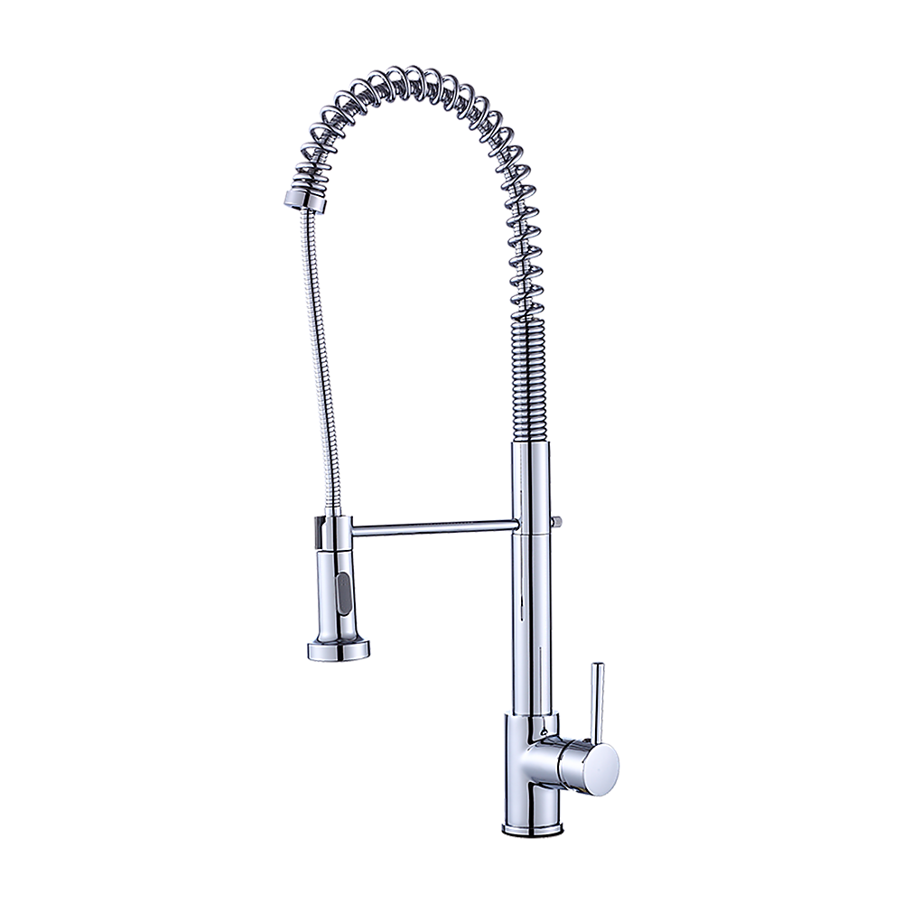 Basin Mixer Pull-Out Kitchen Tap Faucet Laundry Sink Basin Mixer Pull-Out Kitchen Tap Faucet Laundry Sink
