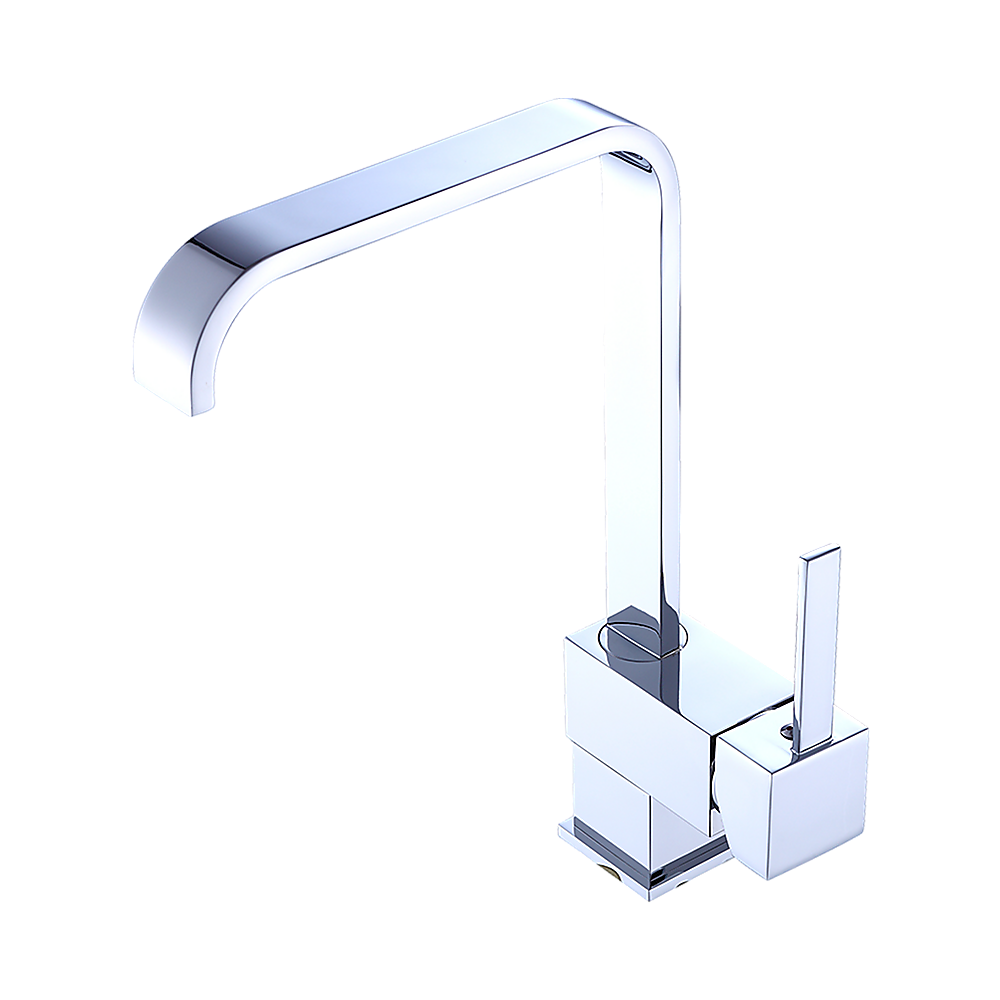 Basin Mixer Tap Faucet - Kitchen Laundry Bathroom Sink Basin Mixer Tap Faucet - Kitchen Laundry Bathroom Sink