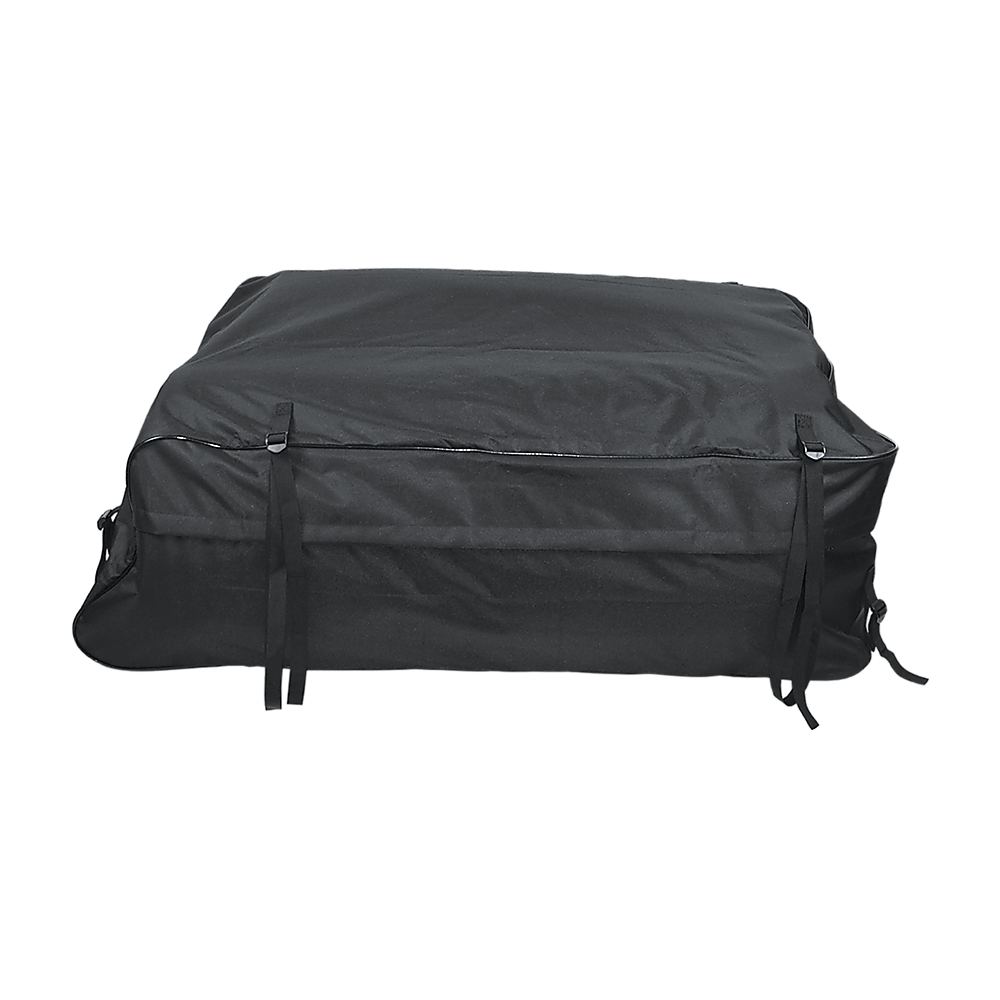 458 Litre Large Car Cargo Travel Rain Proof Roof Top Bag Storage Carrier Box 458 Litre Large Car Cargo Travel Rain Proof Roof Top Bag Storage Carrier Box