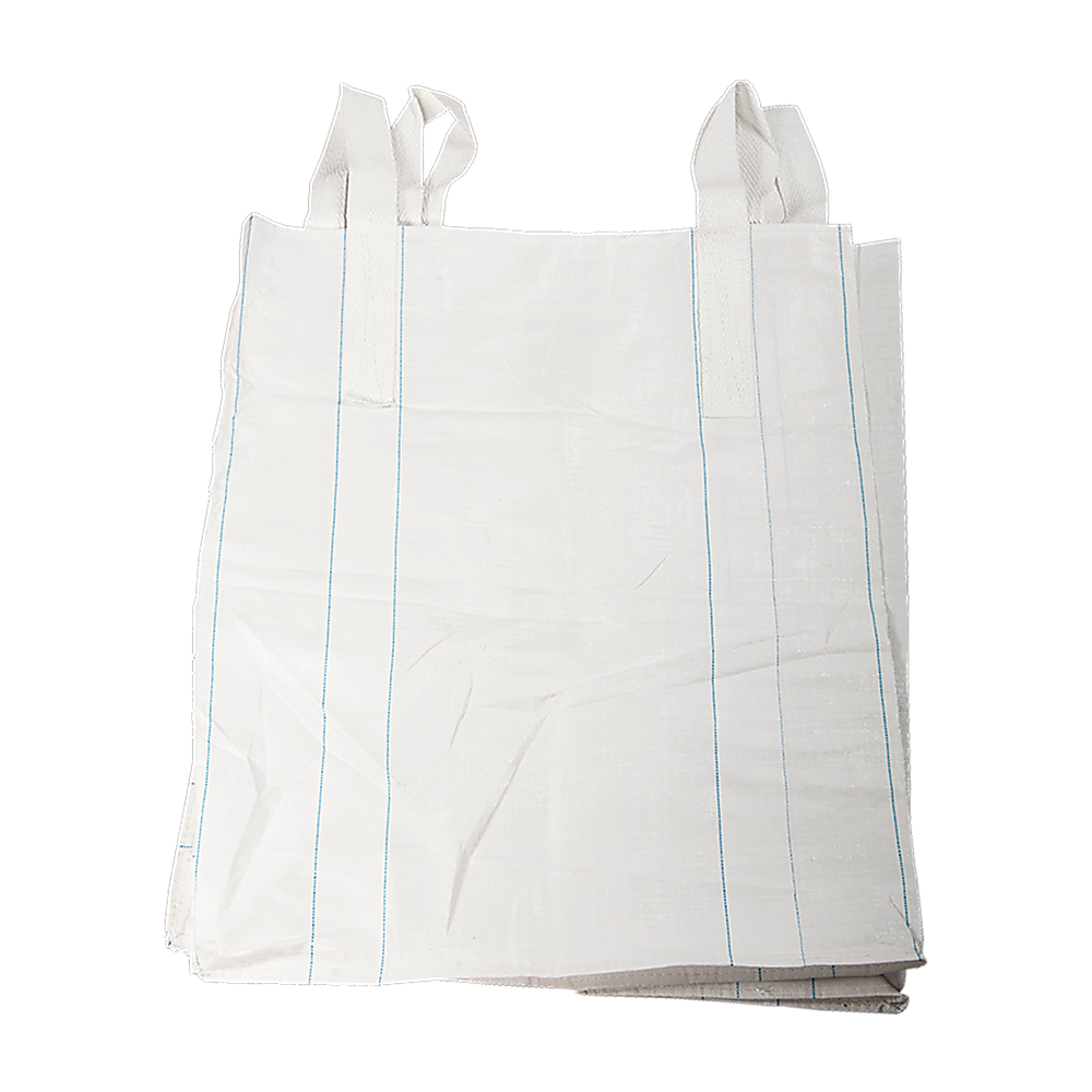 4 x 1 tonne FIBC Polypropylene UV Rated Builder / Bulk / Landscape Bags 4 x 1 tonne FIBC Polypropylene UV Rated Builder / Bulk / Landscape Bags