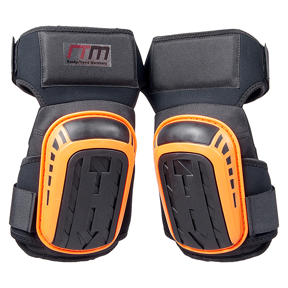 Knee Pads for Work, Construction, Gardening, Flooring and Carpentry Knee Pads for Work, Construction, Gardening, Flooring and Carpentry