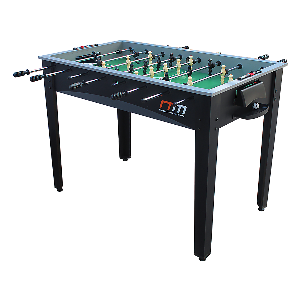 Foosball Soccer Table 4FT Tables Football Game Home Party Gift Foosball Soccer Table 4FT Tables Football Game Home Party Gift