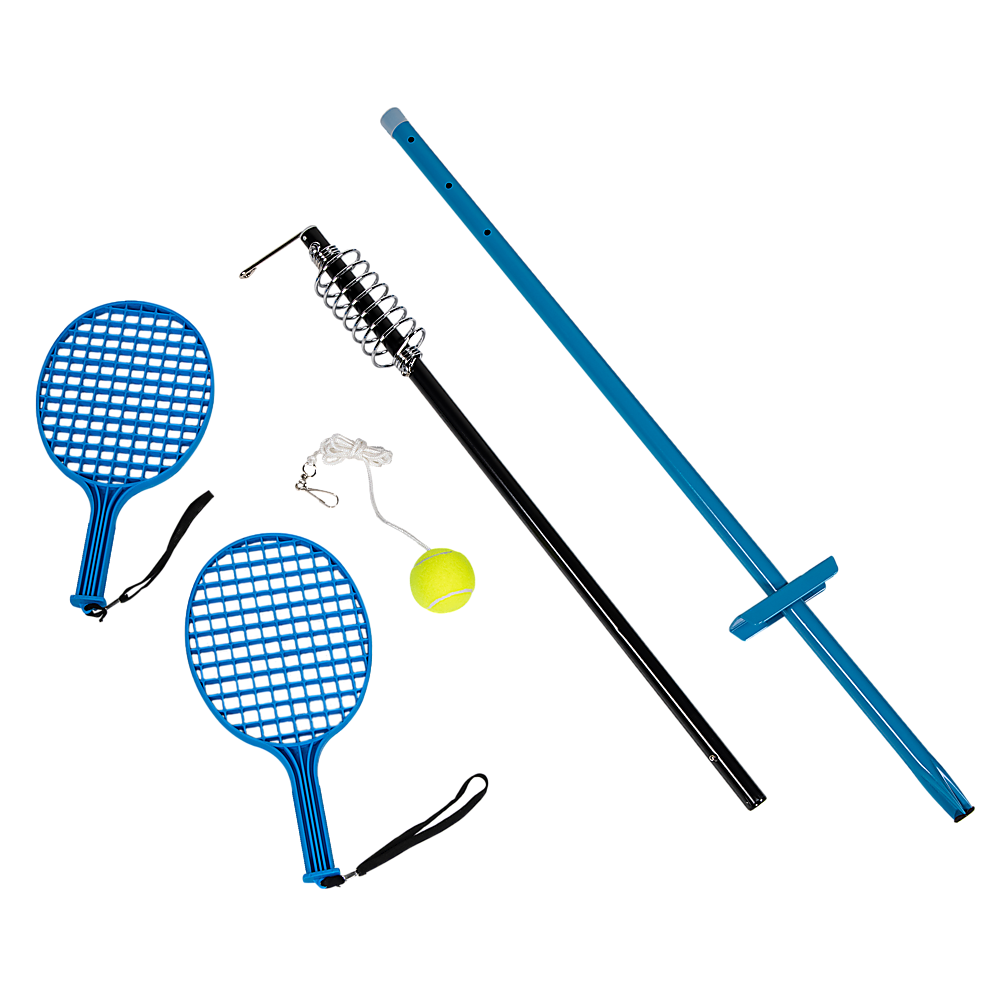 Swing Ball Tennis Tether Game Outdoor Garden Summer Swing Ball Tennis Tether Game Outdoor Garden Summer