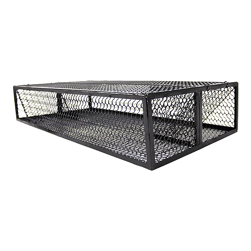 Humane Snake Trap Remove Small to Medium Snakes 2 Doors Humane Snake Trap Remove Small to Medium Snakes 2 Doors