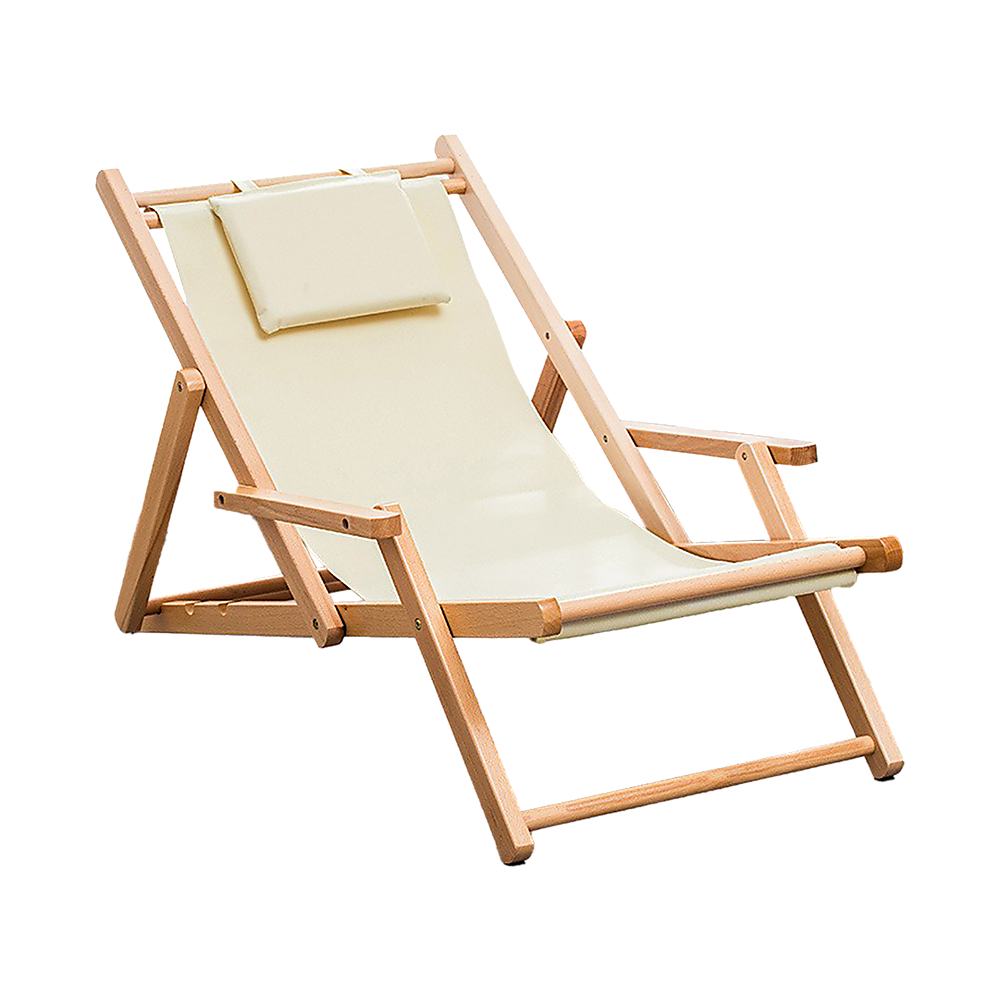 Premium Foldable Outdoor Sling Chair Patio Lounge Premium Foldable Outdoor Sling Chair Patio Lounge