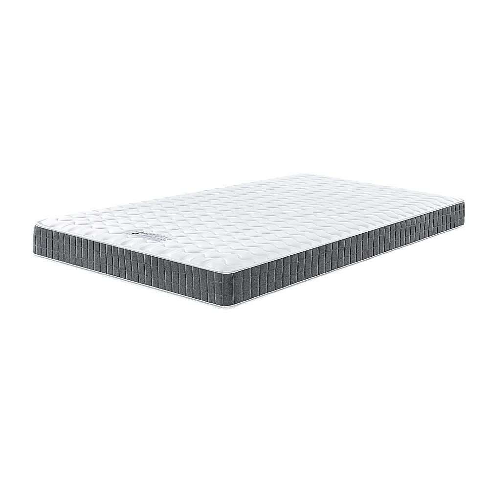 PALERMO Double Memory Foam Mattress - OEKO-TEX & CertiPUR-US Certified PALERMO Double Memory Foam Mattress - OEKO-TEX & CertiPUR-US Certified