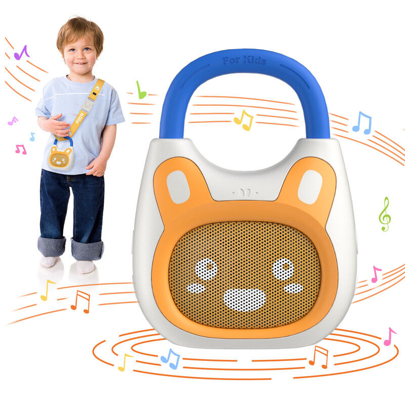 Alilo Pocket Bunny K1 Alilo Pocket Bunny K1