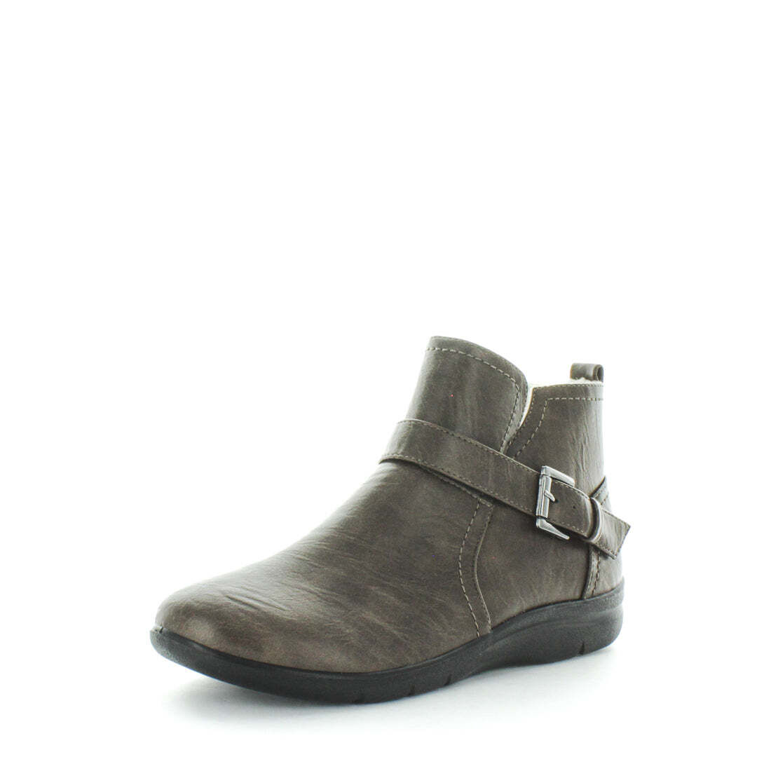 AEROCUSHION Women's MAIDEN Boots Taupe Shoe 39EU AEROCUSHION Women's MAIDEN Boots Taupe Shoe 39EU