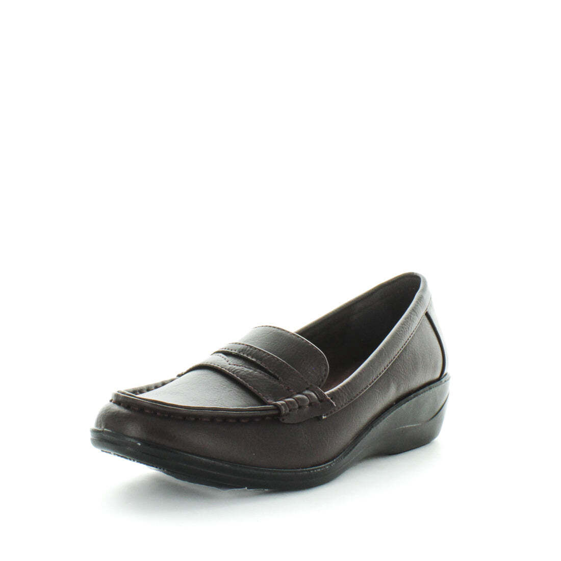 AEROCUSHION Women's MAZEL Loafers / Slip ons Brown Shoe 10US AEROCUSHION Women's MAZEL Loafers / Slip ons Brown Shoe 10US