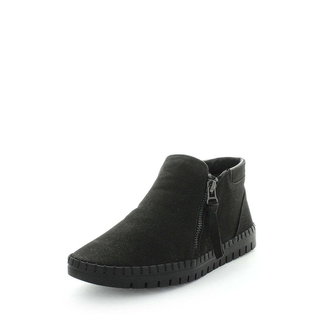 AEROCUSHION Women's MOVIA Boots Black Shoe 8US AEROCUSHION Women's MOVIA Boots Black Shoe 8US