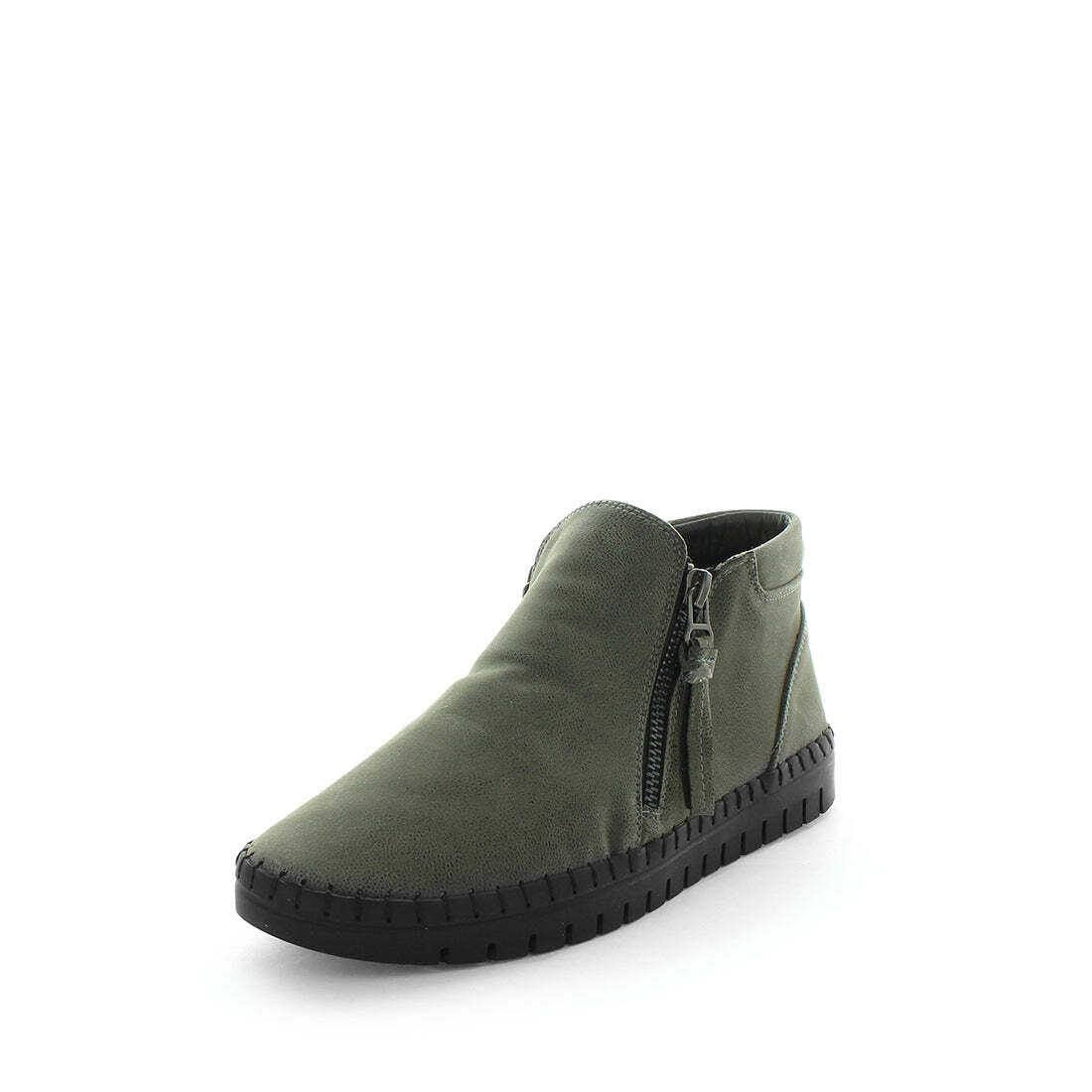 AEROCUSHION Women's MOVIA Boots Grey Shoe 9US AEROCUSHION Women's MOVIA Boots Grey Shoe 9US