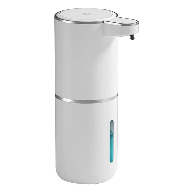 380ML Infrared Touchless Foam Soap Dispenser 380ML Infrared Touchless Foam Soap Dispenser