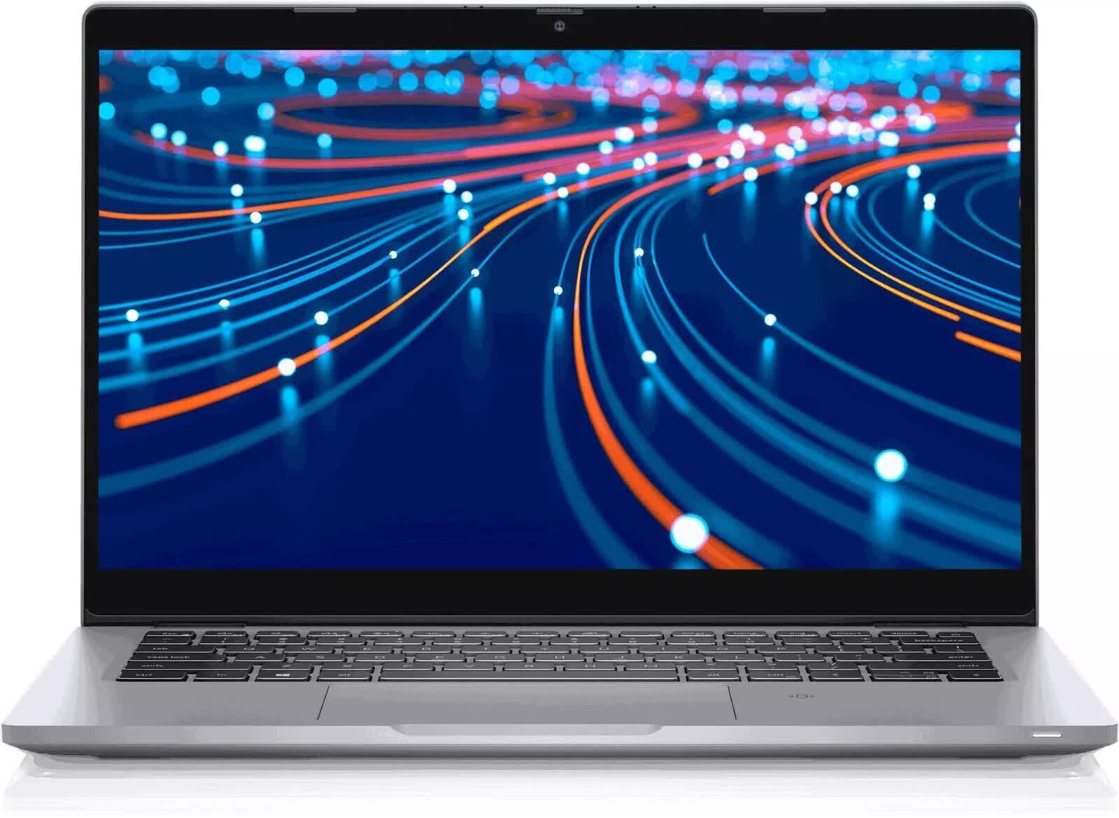 (Refurbished) Dell Latitude 5310 Laptop – Refurbished | 13" Touch Display | Intel Core i5-10310U | 16GB RAM | 256GB SSD | Windows 11 Pro (Refurbished) Dell Latitude 5310 Laptop – Refurbished | 13" Touch Display | Intel Core i5-10310U | 16GB RAM | 256GB SSD | Windows 11 Pro