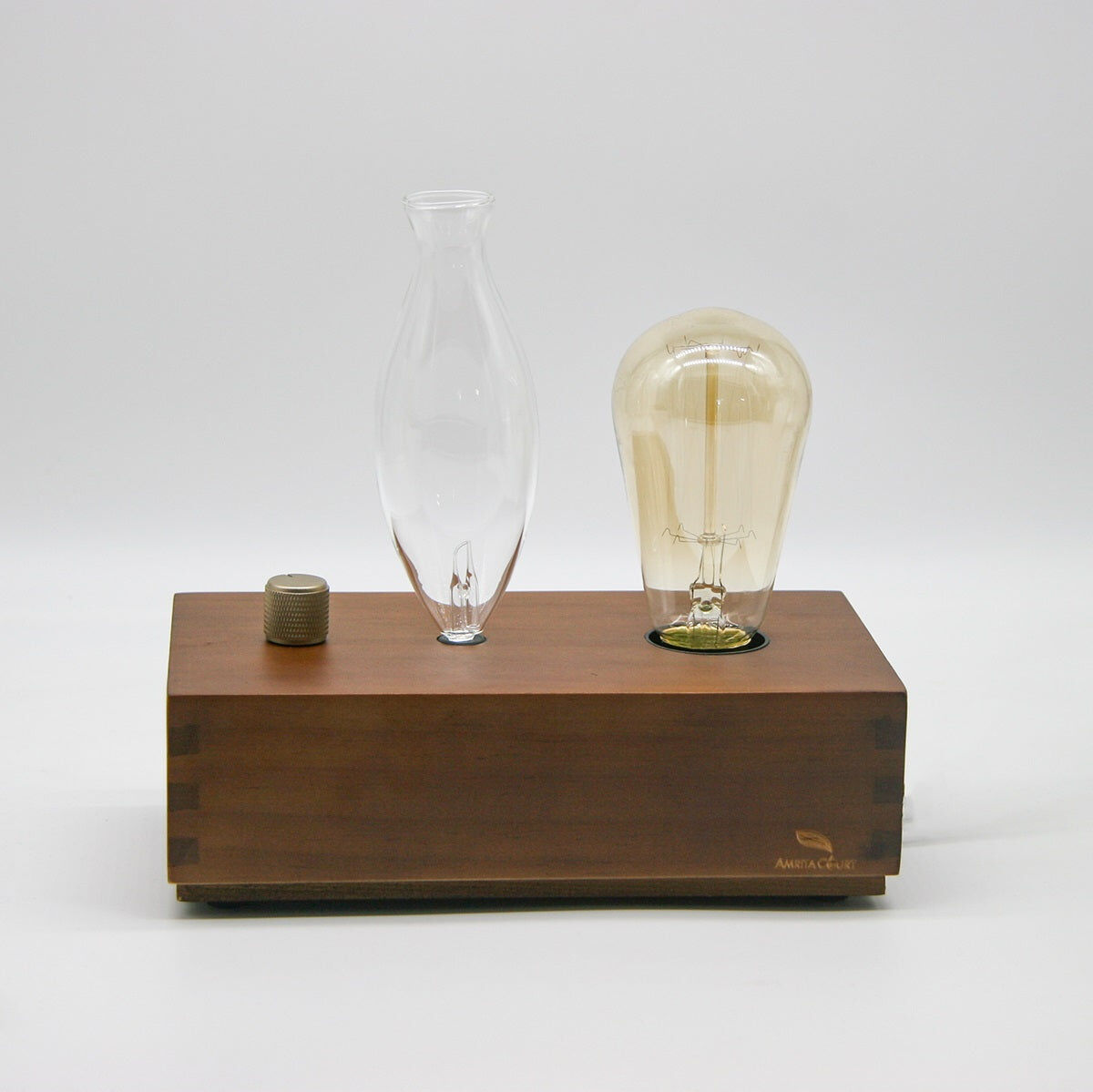 Antiq Eco-Friendly Nebuliser | Vintage Waterless Diffuser | No Plastics Pure Essential Oil Diffusing Antiq Eco-Friendly Nebuliser | Vintage Waterless Diffuser | No Plastics Pure Essential Oil Diffusing