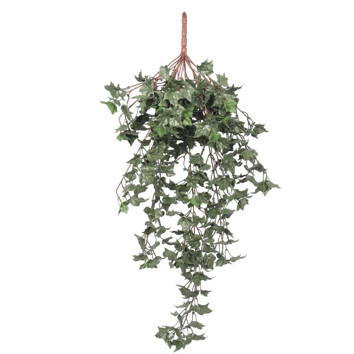 Hanging English Ivy Bush 80cm UV Resistant Hanging English Ivy Bush 80cm UV Resistant