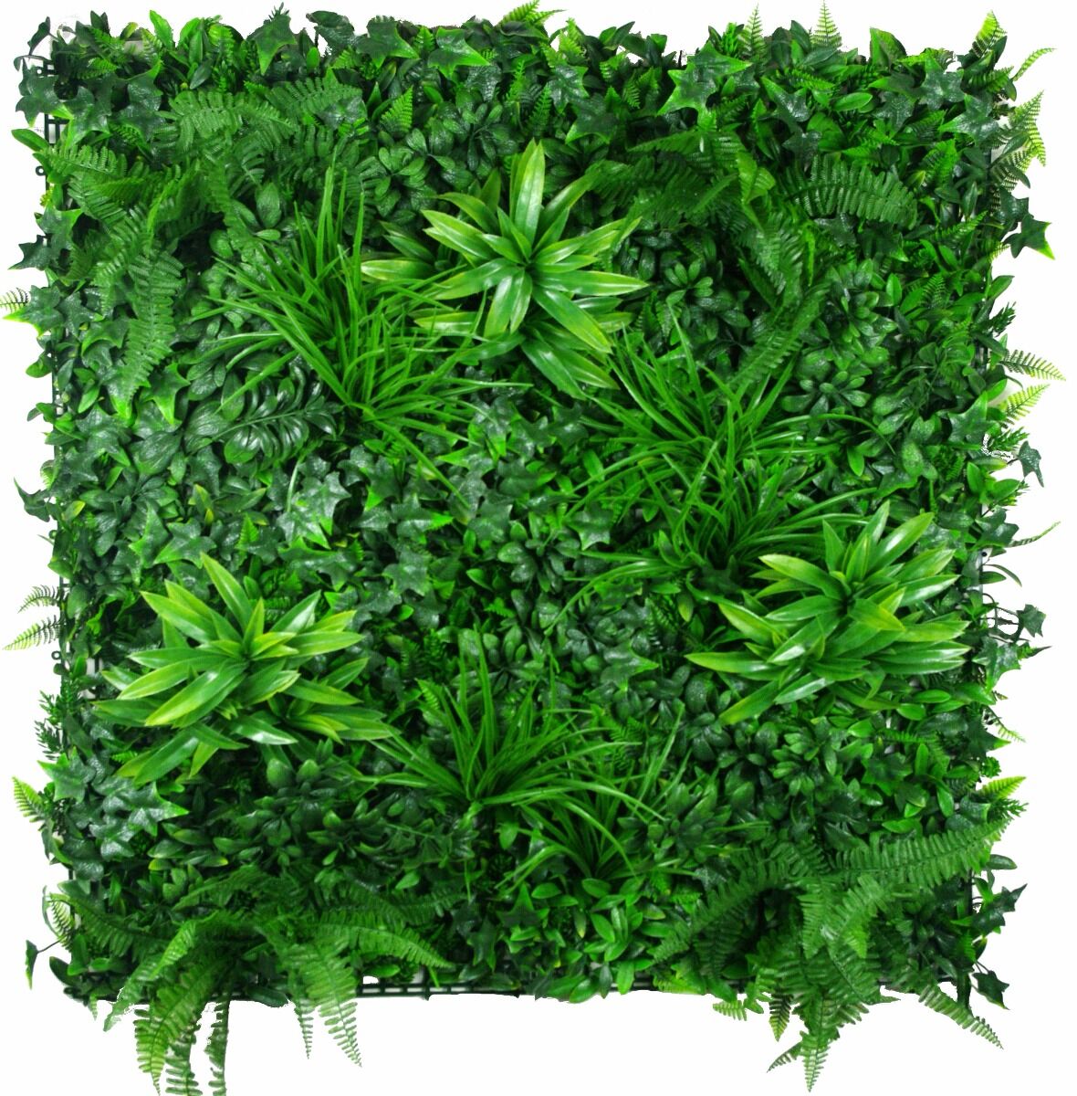 Green Tropics UV Stabilised 1m X 1m Green Tropics UV Stabilised 1m X 1m