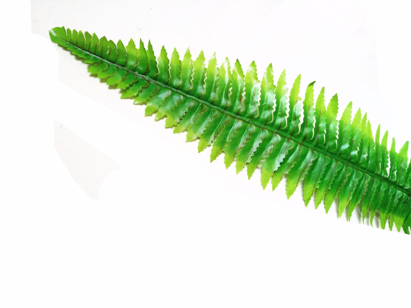 Artificial Boston Hanging Fern 102cm Artificial Boston Hanging Fern 102cm