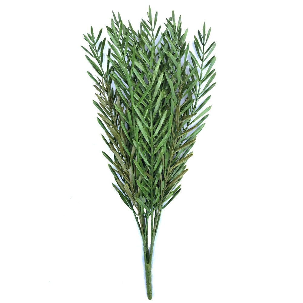 Native Tea Tree Stem UV Resistant 45cm Native Tea Tree Stem UV Resistant 45cm