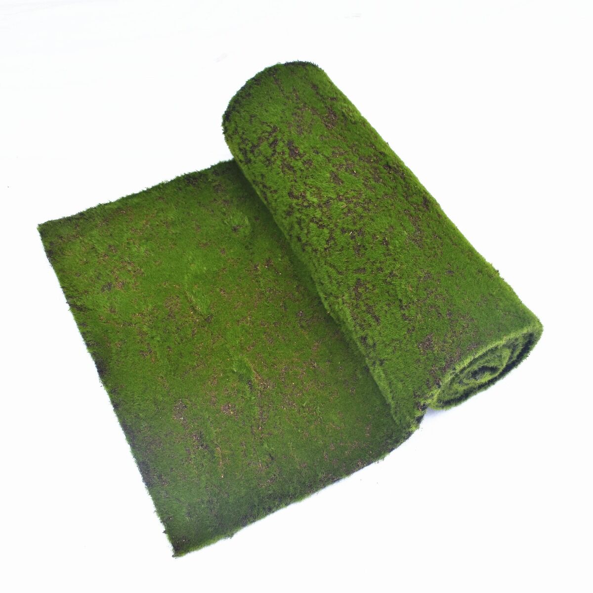 Artificial Moss Wall Covering 200cm x 50cm Artificial Moss Wall Covering 200cm x 50cm