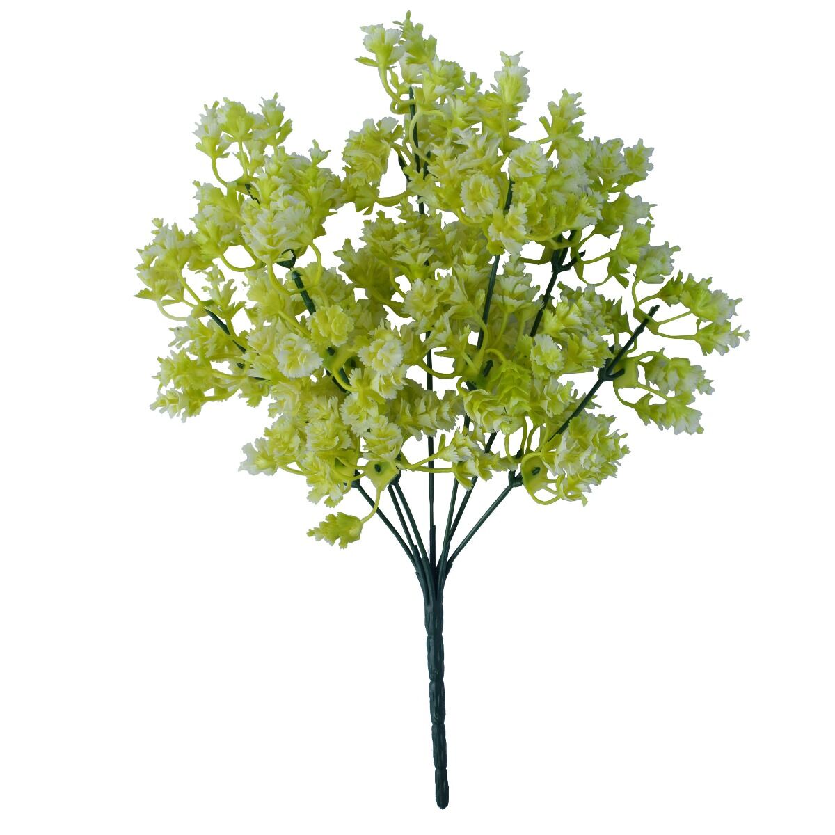 White Snowball Stem 32 cm White Snowball Stem 32 cm