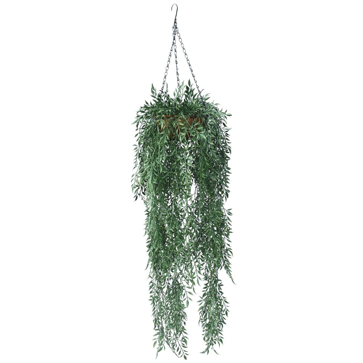 Hanging Fern Basket 110 cm Hanging Fern Basket 110 cm