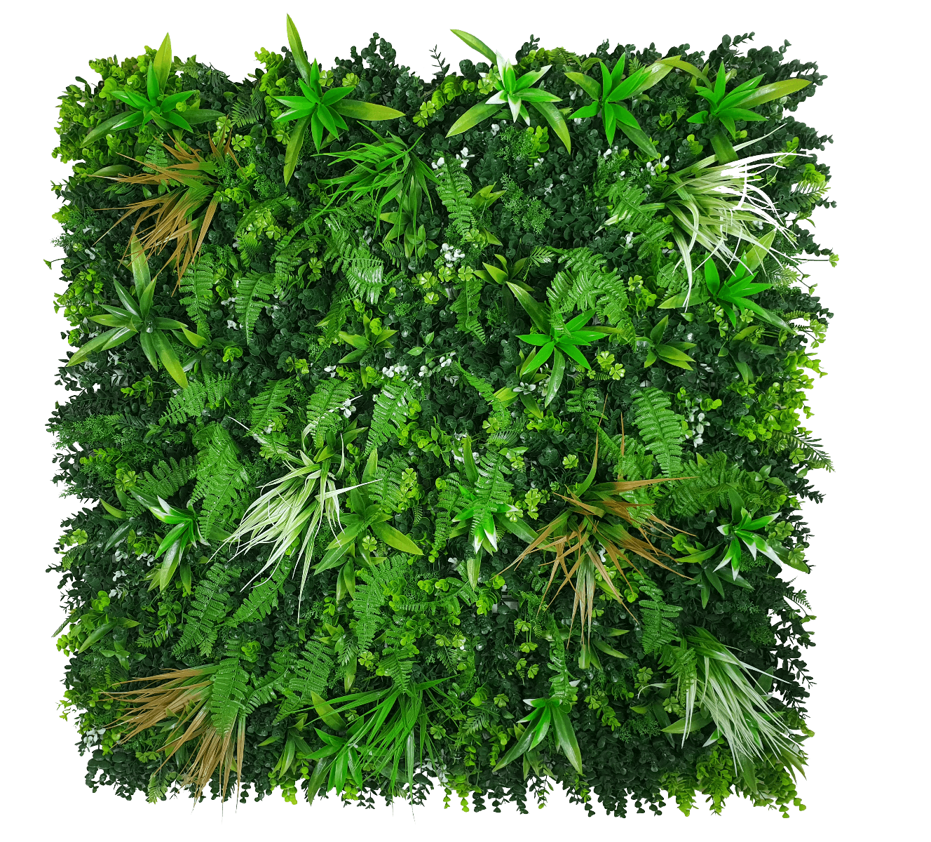 WILD TROPICS UV STABILISED 1m x 1m WILD TROPICS UV STABILISED 1m x 1m
