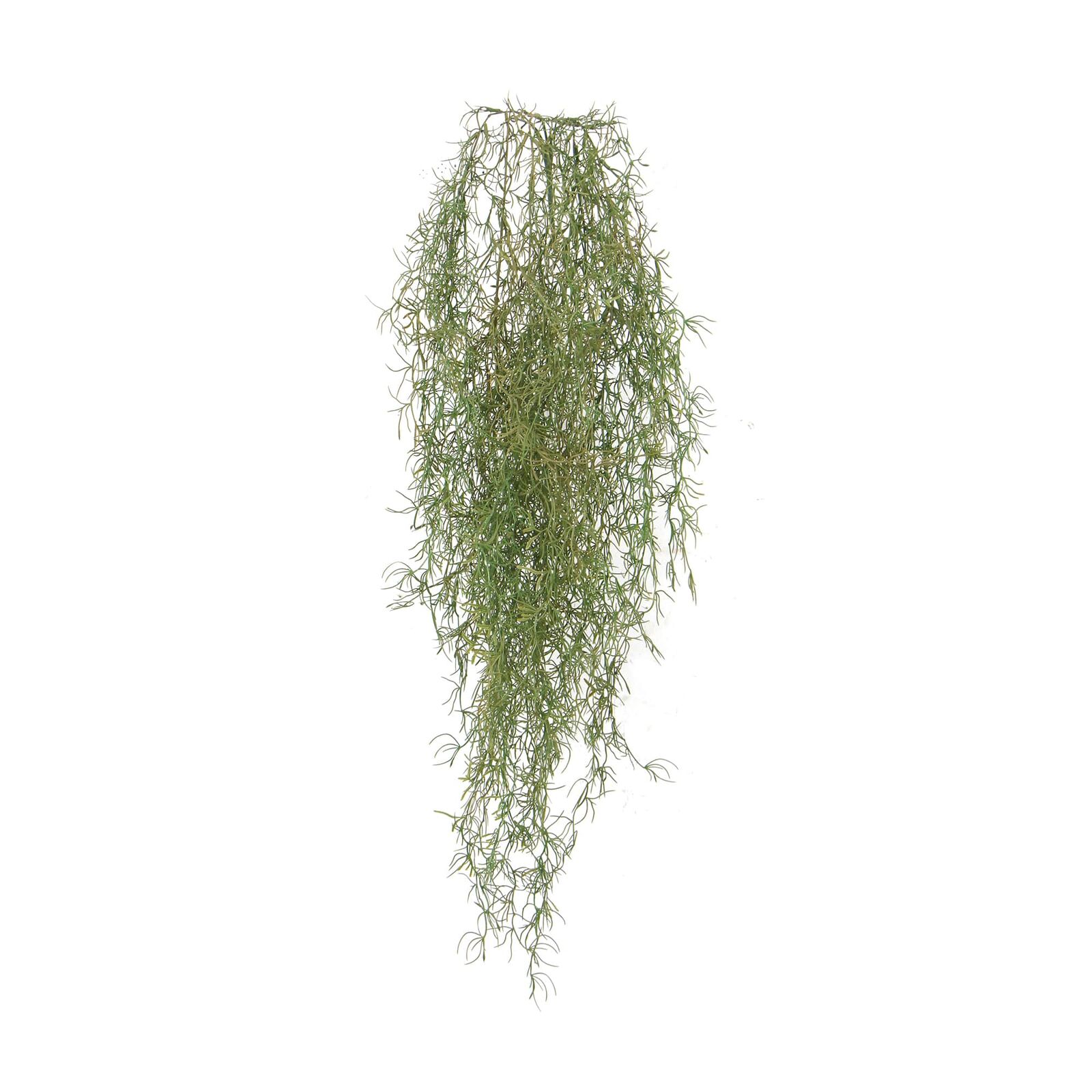 Artificial Air Plant Spanish Moss UV Resistant 100cm Artificial Air Plant Spanish Moss UV Resistant 100cm