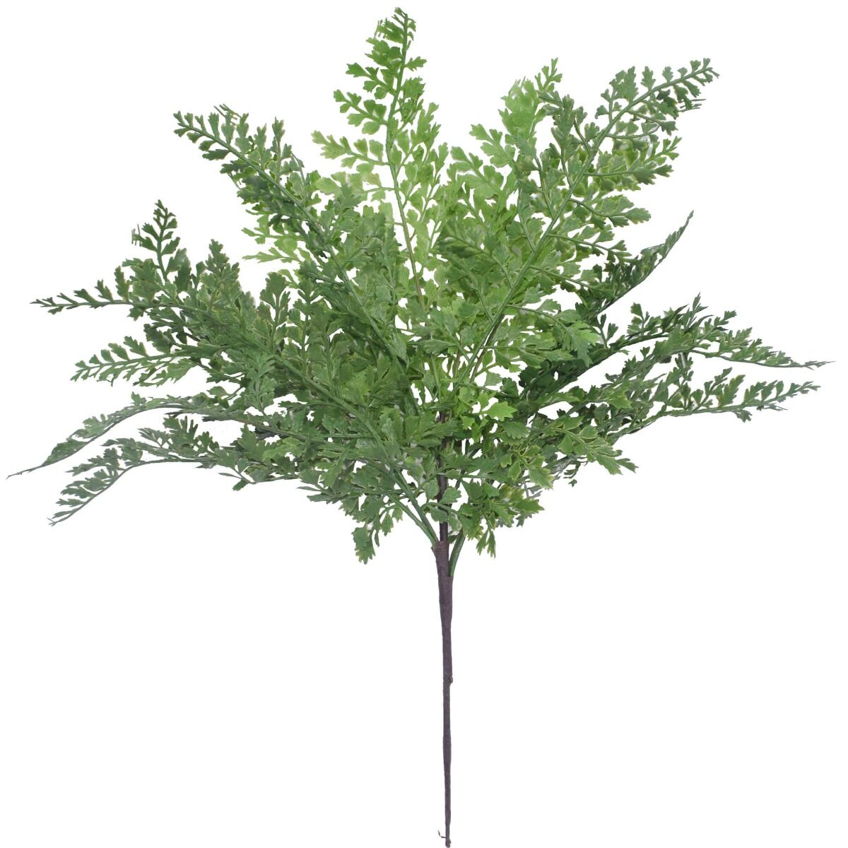 Faux Maden Hair Fern Stem 40cm Faux Maden Hair Fern Stem 40cm