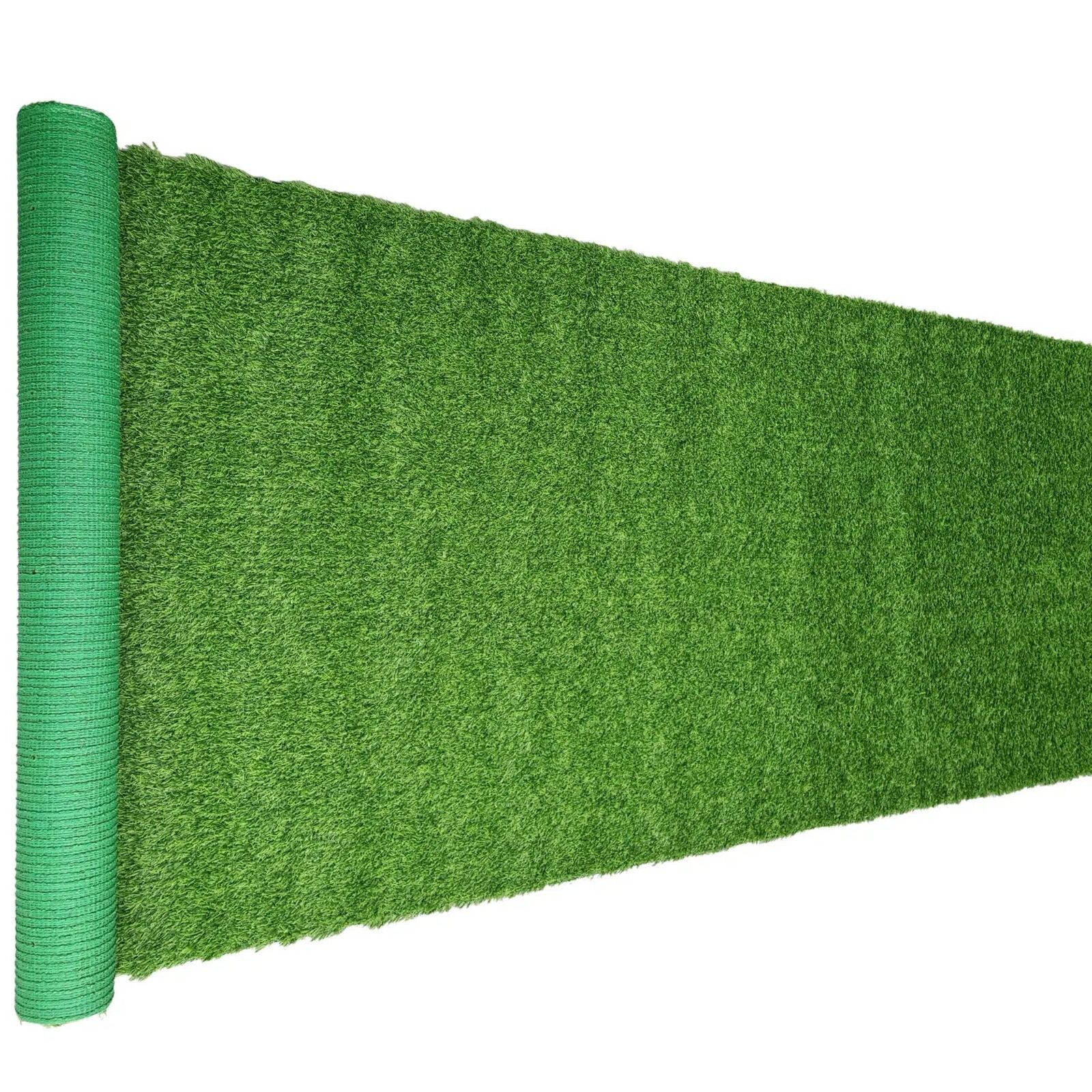 Landscape Series Artificial Grass Roll (Synthetic Grass DIY Turf) Green Backing 3m X 1m Landscape Series Artificial Grass Roll (Synthetic Grass DIY Turf) Green Backing 3m X 1m
