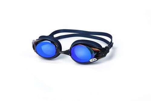 Mirrored prescription swimming goggles -3.0 Mirrored prescription swimming goggles -3.0