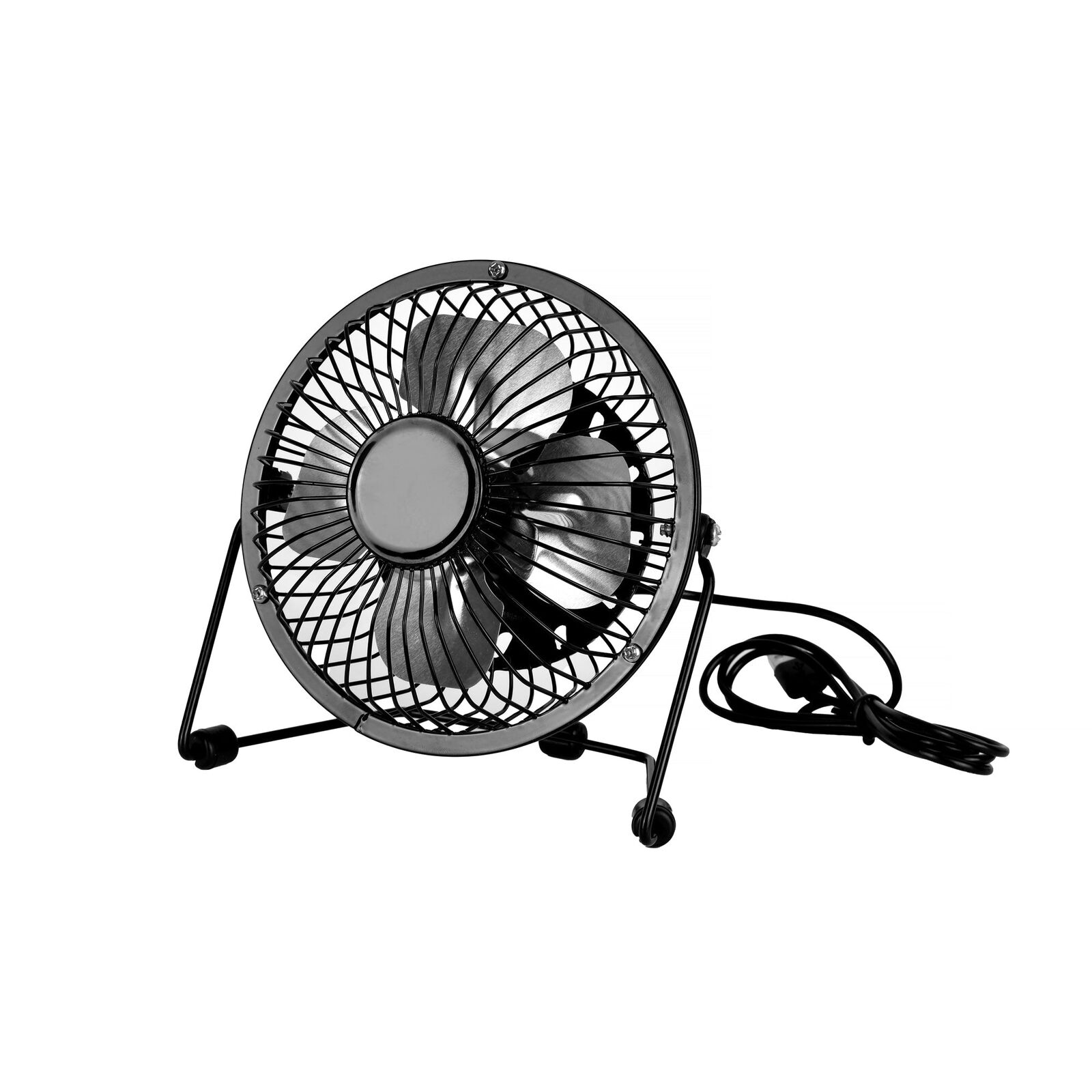 360 Degree Tilt Adjustable USB Portable Mini Desk Fan 360 Degree Tilt Adjustable USB Portable Mini Desk Fan
